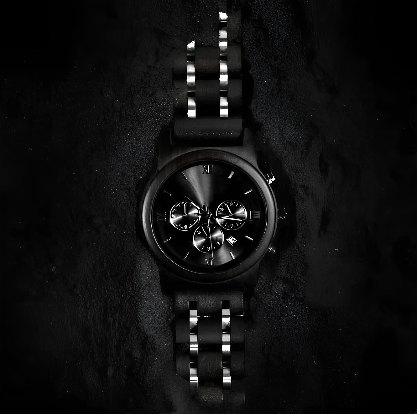 MEN'S WATCH